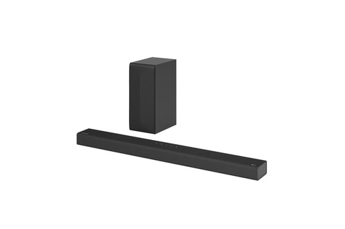 Barre son s65q avec - barre,
