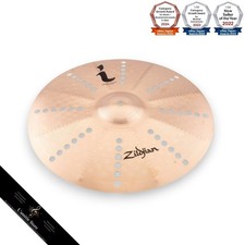 Cymbale Zildjian i Trash Crash