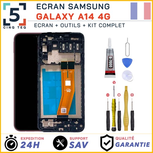 Ecran complet remplacement - complet,