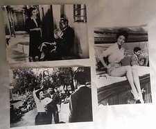 LA COMTESSE AUX PIEDS NUS -