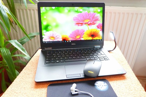 Dell e5470 latitude pouces - e5470,