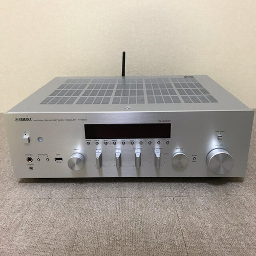 Yamaha n803 network - yamaha, r-n803