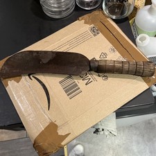 Ancienne Goyarde Serpette À