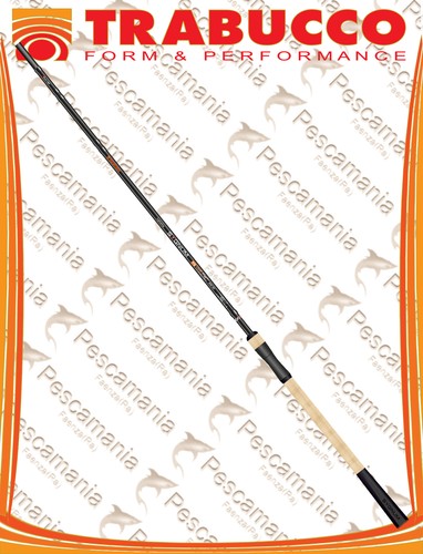 Canne match trabucco - canne, xs