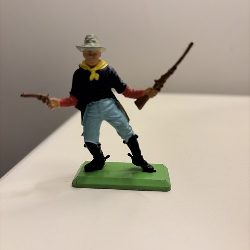 Britains deetail toy - , soldier