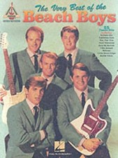 The Very Best of the Beach Boys (Poche)