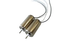 8520B Coreless Motor High