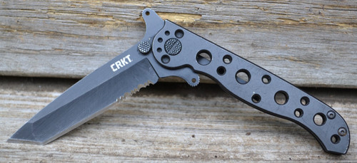 Crkt m16 10ksf - m16-10ksf, design