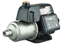 Pompe de surpression