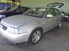 Optique avant principal gauche