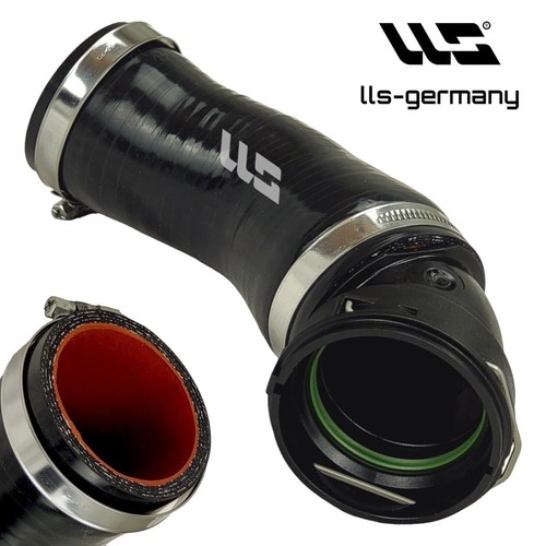 Durite turbo supérieure pour