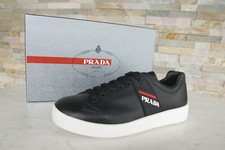PRADA EU 40 UK 6 Sneakers
