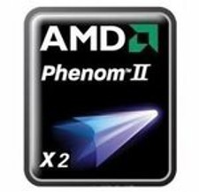 AMD Phenom II X2 550 3.1GHz