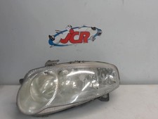 Optique avant principal gauche