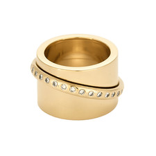 Dinh Van - Ariane - Bague en