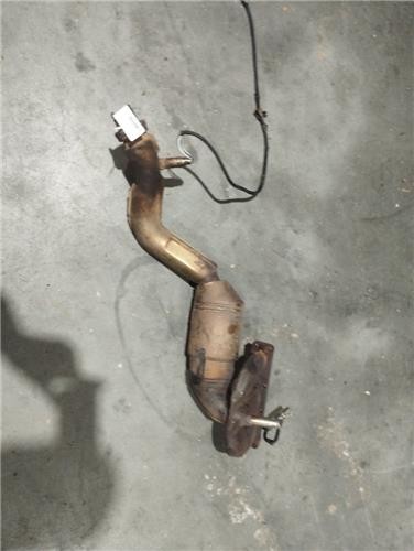 Catalyseur bmw serie e53 - x5,