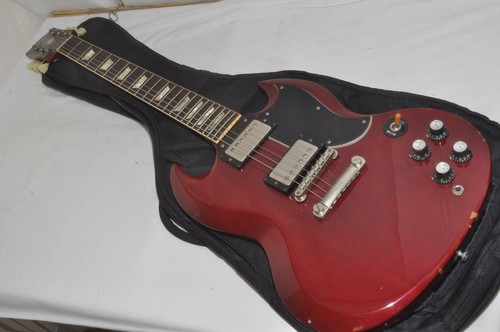 Guitare électrique greco - guitare,