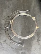 Hobart Safety Wire Cage For  bowl guard for Hobart H600 Qt Mixer