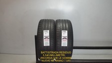 Pneus D'Occasion 225/45R17 91W