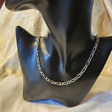 Collier Chaine Argent 925 56