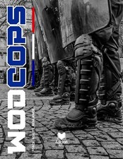 Police, Livres, Sport