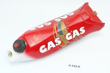 Gas Gas Contact GT 25 Trial year 1992 - petrol tank fuel tank P100201 A143D