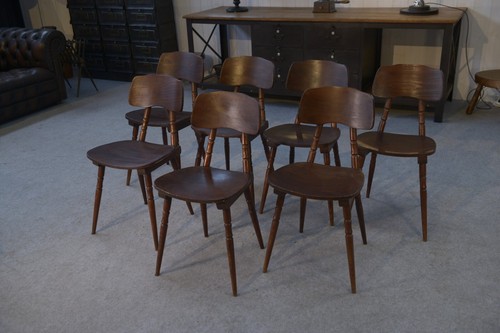 Ensemble chaises en - ensemble, de