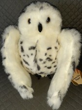 Folkmanis 21" Puppet Snowy