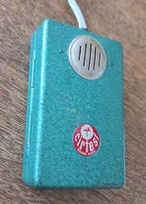 Vintage SCHORI CIRT Swiss Made Tester