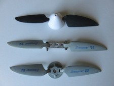 3 Helices Modélisme Avion