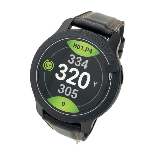 Golfbuddy aim w12 - golfbuddy, golf