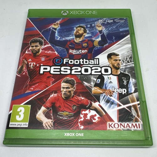 Football pro évolution - e,