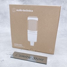 Microphone à condensateur