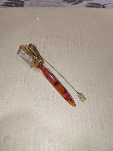 Ancien petit coupe - petit, coupe-papier