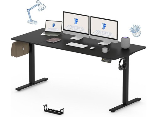 Table électrique - table,