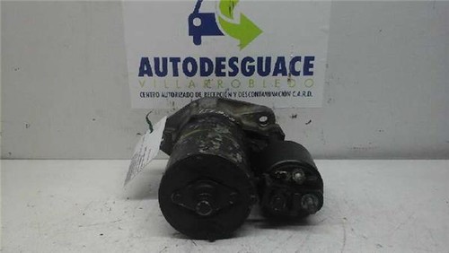 Moteur démarrage opel astra - opel, g
