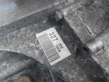 Boite de vitesses DAIHATSU