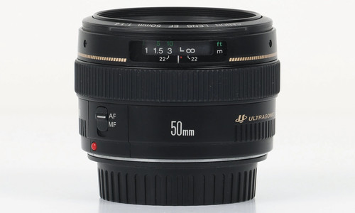 Canon 50mm 4 usm - canon,