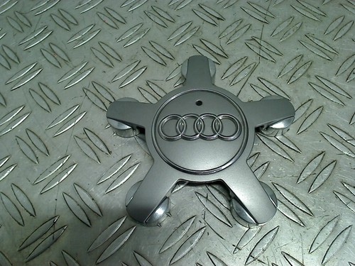 Cache moyeu audi - moyeu,
