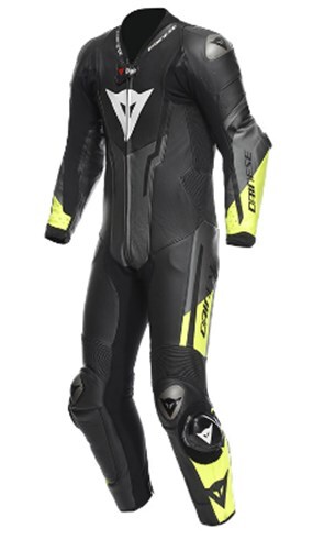 Dainese misano air combi - dainese, 3