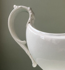 Faïence CREIL et MONTEREAU