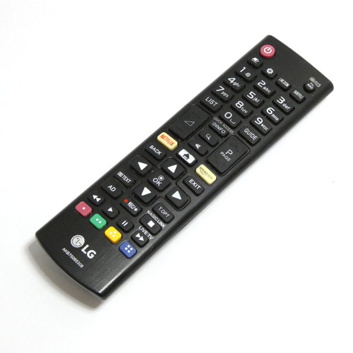 Telecommande akb75095308 - lg,