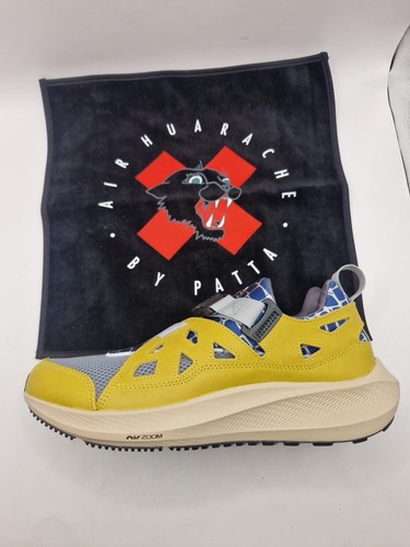Nike air patta huarache - air,