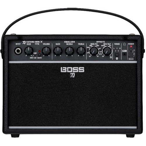 Boss katana mini - boss, katana-mini