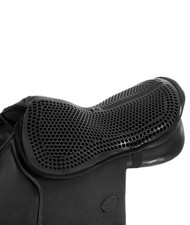 Housse de selle d'obstacle en dri lex et gel 20mm Acavallo 