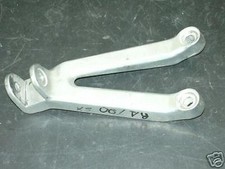 REAR LEFT FOOTREST SUPPORT FOR YAMAHA R1 2000 (Z0014)