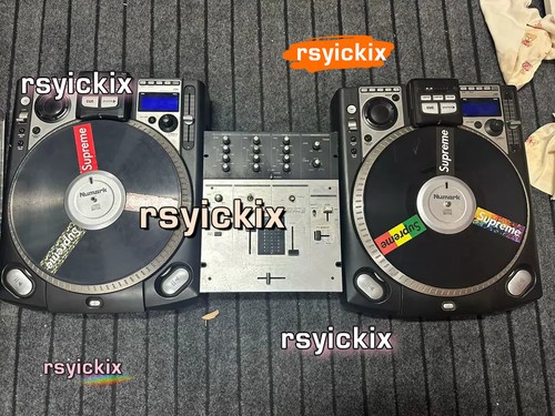 1pcs numark cdx pair - numark, with