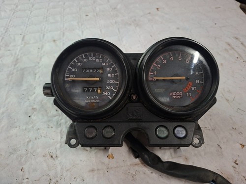 Compteur honda 750 - compteur,
