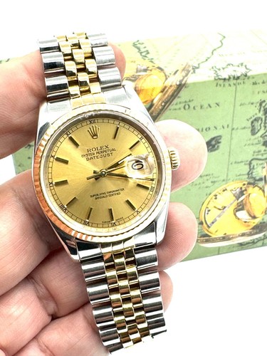 Montre rolex oyster - rolex,