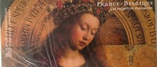 FRANCE BELGIQUE 2010 EMISSION